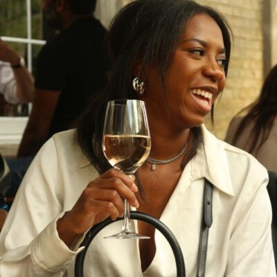 Shaniqua Monsels