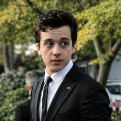 Casper Dorfel